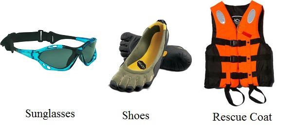 Equipments