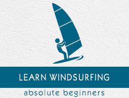Windsurfing Tutorial