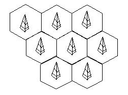 Hexagon