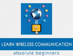Wireless Communication Tutorial