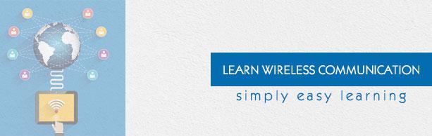 Wireless Communication Tutorial