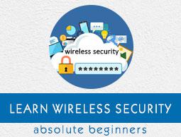 Wireless Security Tutorial