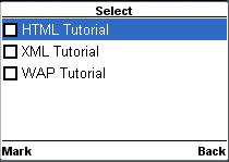 WAP Example 24