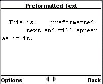 WAP Example 7