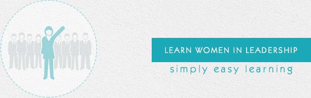 Women in Leadership Tutorial