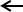 Backword Arrow
