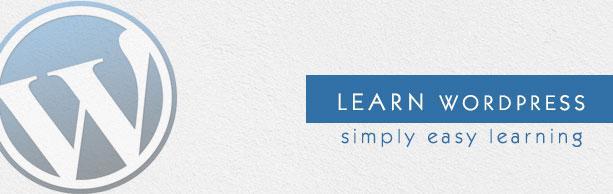 WordPress Tutorial