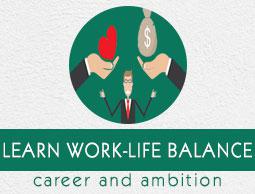 Work-Life Balance Tutorial
