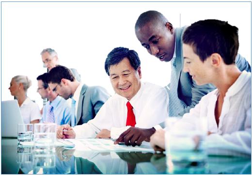 Defining Workplace Diversity