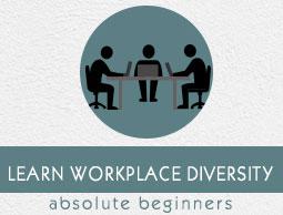 Workplace Diversity Tutorial