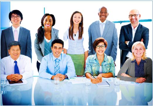 Workplace Diversity Introduction