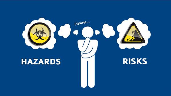 Company Hazards