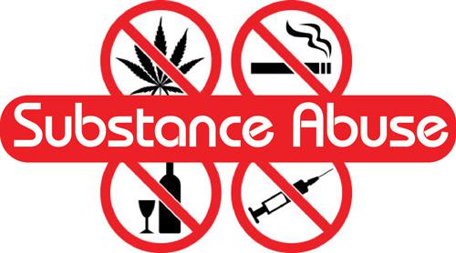 Drugs Alcohol problems