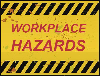 Hazards