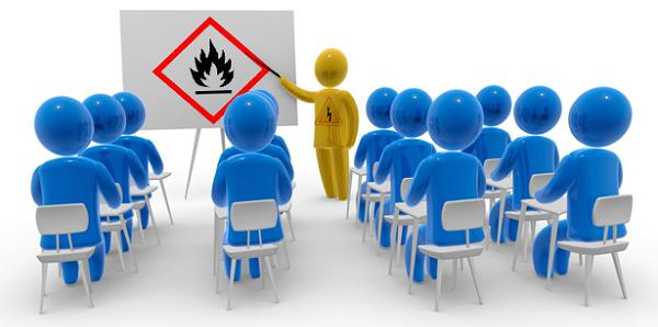 Safety Training