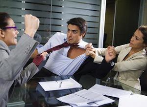 Workplace Violence