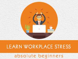 Workplace Stress Tutorial