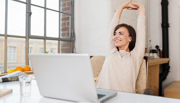Workplace Wellness Tips