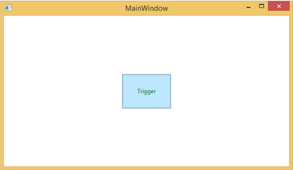 Color Change in Trigger