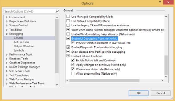 Debugging Tools