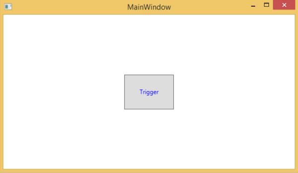 Property Triggers