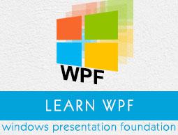 WPF Tutorial