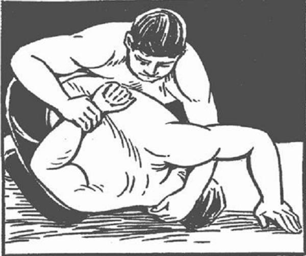 One Important Move