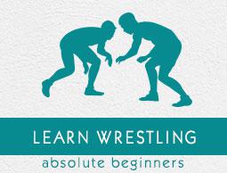 Wrestling Tutorial