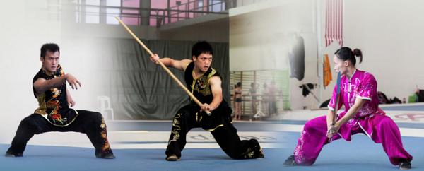 Movement Practice