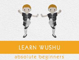 Wushu Tutorial