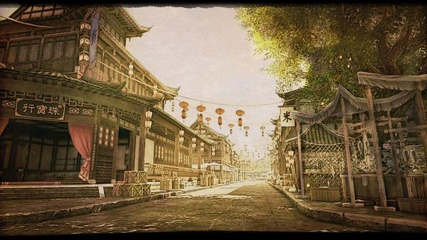 Wushu Popularity
