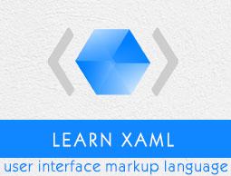 XAML Tutorial