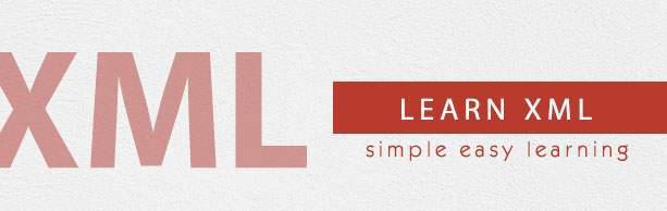 XML Tutorial
