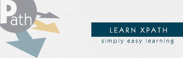 XPath Tutorial