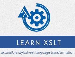 XSLT Tutorial