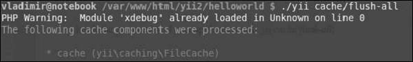 Running Project Root Application