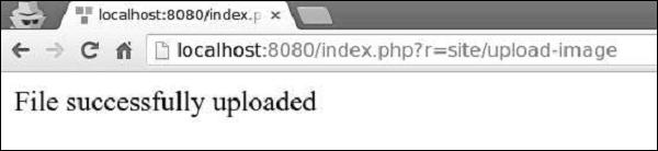Uploads