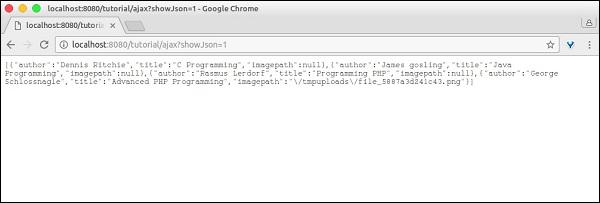 Debugging Information