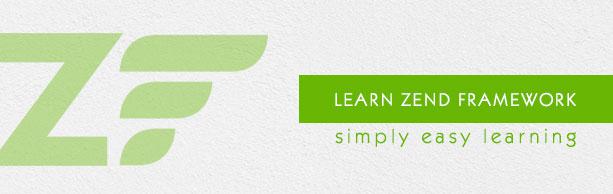 Zend Framework Tutorial