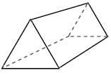 Base Triangle Prism