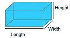 Rectangular Prism