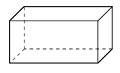 Rectangular Prism Quiz 1