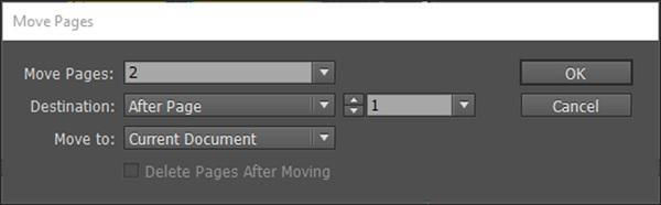 Move Pages