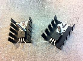 Heat Sink