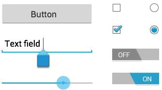 UI Control