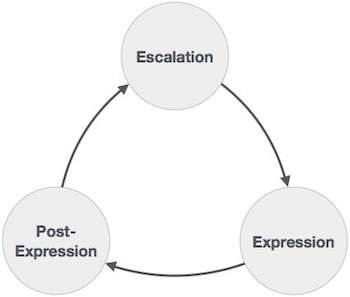 Aggression Phases