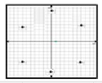 Drawing and identifying a polygon in the coordinate plane Online Quiz 9.10.1