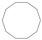 Naming polygons Online Quiz 8.4
