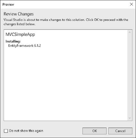 Select Entity Framework