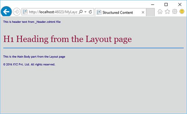MyLayoutPage